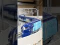 Nゲージ N-scale model, 南海電鉄50000系ラピート「すみっコぐらし✕南海電車」 #shorts #short #マイクロエース