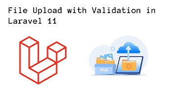 Laravel 11 파일 업로드 예제 튜토리얼