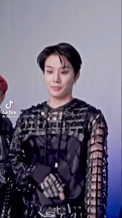 nct passwordnya :'ratakan semua trend' || #nct #nct127 #jungwoo #short