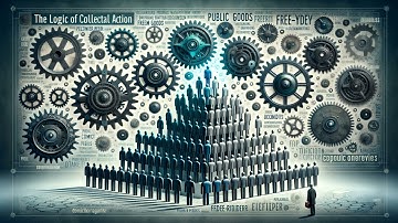 The Logic of Collective Action | Book Summary & Discussion | Accha FM Podcasts