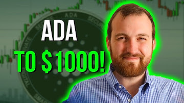 Why Hoskinson Thinks Cardano ADA Will Hit $1000