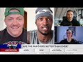 Two ELF SUPERSTARS join the show | ELF Live presented by Euronics