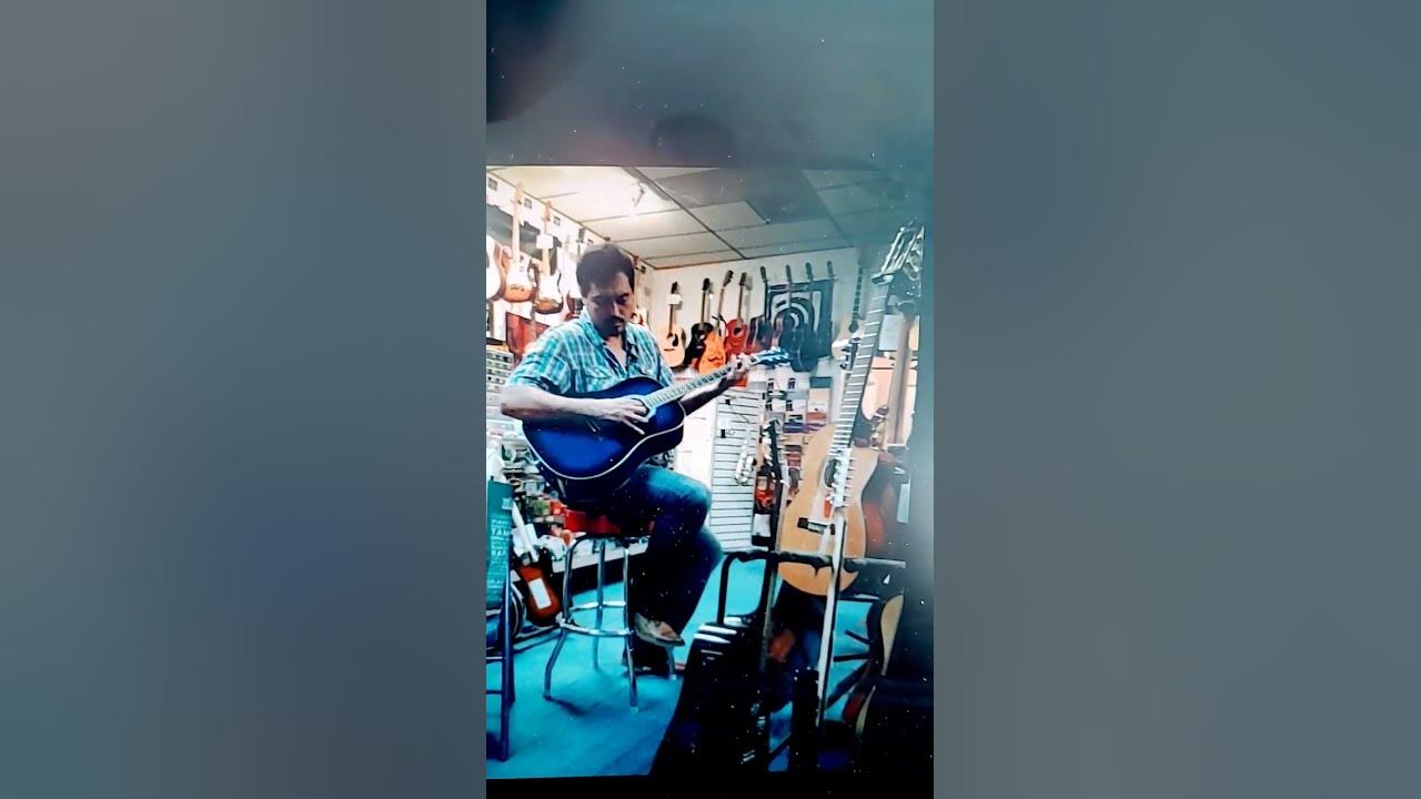 At Jupiter Music Store 🎼 Jupiter Fl, 33458 🎸 YouTube