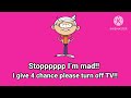 Loud House Anti Piracy Screen Bad
