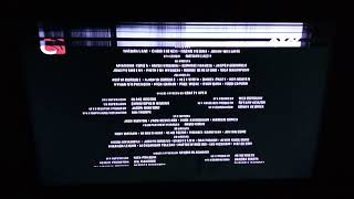 Bad Boys Ride Or Die - End Credits Tv Version, Axn Asia Airing 24-Sept-2024