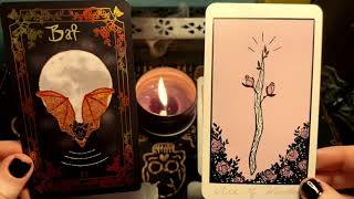 Hermit/March Ramblings & Deck Mods