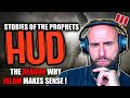 Bobby reacts to prophet hud this is why islam makes sense