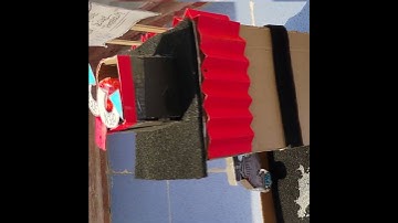 water dispensers Model ! #craft #art #diycrafts