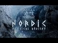 Nordic mythical  previking ancestral ambient 1 hour