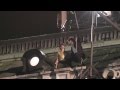Mission Impossible 5 - Making of Vienna