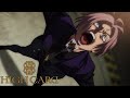 Magical Card Eating Transformation Scene | HIGH CARD