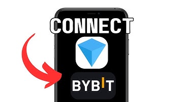 HOW TO CONNECT TON WALLET WITH BYBIT 2025! (FULL GUIDE)
