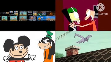 Up To Faster 93 Parison To Bubble Guppies And Crossover!