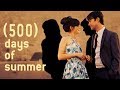 500 Days of Summer -  the only love story you ever need to see