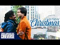 Fiancé Dumped Her Before the Holidays, But a New Man May Save Them! | A New Christmas