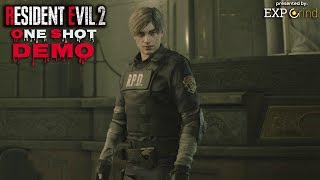 Resident Evil 2 Remake One Shot Demo GAMEPLAY - XBOX ONE Walkthrough No Commentary
Resident Evil 2 Remake One Shot Demo gameplay. 30 minutes is all you have to try the new Resident Evil 2 Remake. Resident Evil 2 Remake One Shot Demo on XBOX ONE from begining to end with no commentary. We will bring you a full walkthrough of Resident Evil 2.
Resident Evil 2 is an upcoming survival horror game developed and published by Capcom. A remake of the 1998 game Resident Evil 2, players control rookie police officer Leon S. Kennedy and college student Claire Redfield as they attempt to escape from Raccoon City during a zombie apocalypse.
Subscribe: http://www.youtube.com/subscription_center?add_user=theexpgrind
Newsletter (free giveaways): http://eepurl.com/cvgYzr
Please support us by subscribing, liking, and or sharing our videos, we are very passionate and really enjoy bringing you great gameplay videos of a wide variety. We plan on bringing even more and better content, and also give daily prizes to our subscribers. But for this to happen we need your help, please subscribe to our channel, thank you very much. Check us out at http://www.theexpgrind.com
SOCIAL MEDIA
https://www.instagram.com/theexpgrind
http://facebook.com/theexpgrind
http://twitter.com/theexpgrind
http://Googleplus.com/theexpgrind Resident Evil 2 Remake One Shot Demo GAMEPLAY - XBOX ONE Walkthrough No Commentary