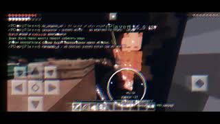 я разочараван, sky wars. играю на сервере pvp craft. mcpe 0.14.0 #mcpe #skywars