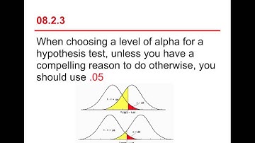 Data Sense 08: Hypothesis Testing / Review of Quiz 2
