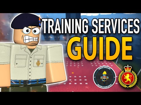 Guide to ETS