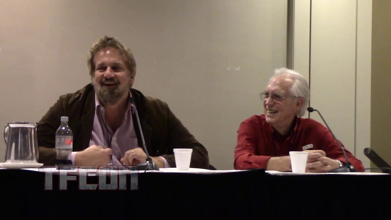 Transformers G1 Flint Dille Comments on The Hasbro-Verse