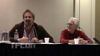 Transformers G1 Flint Dille Comments on The Hasbro-Verse