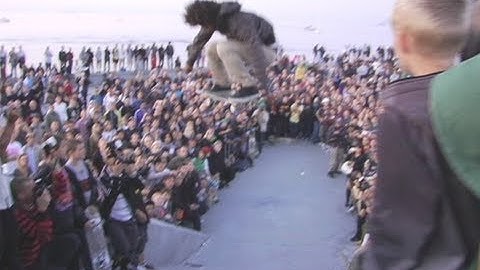 Insane Bs 180 Down Oversized 19 Stair