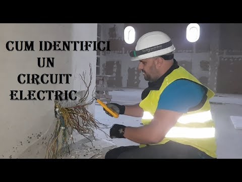 Video: Cum Să înveți Să Citești Circuitele Electrice