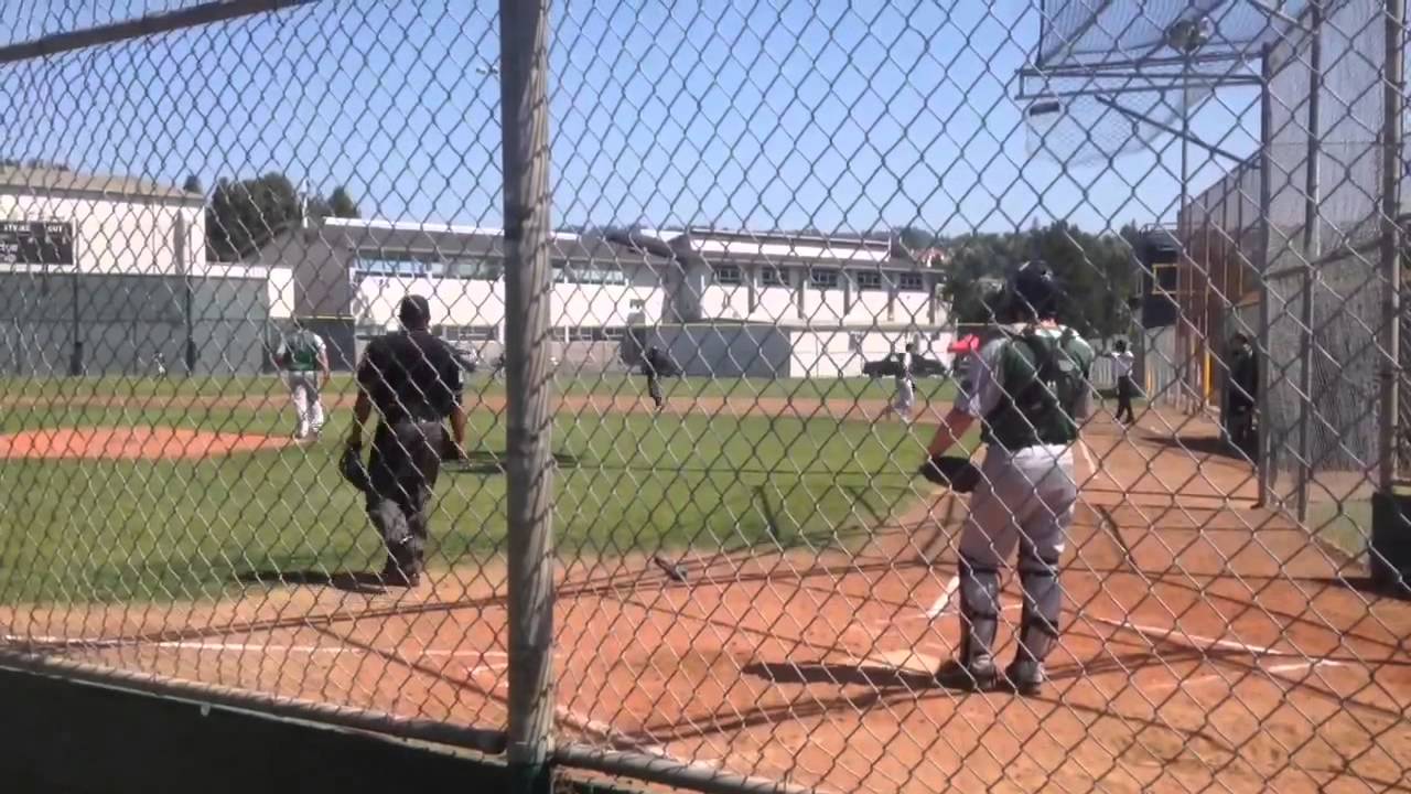 Adam Bail Class Of 2018 Bishop O Dowd Baseball YouTube adam-bail-class-of-2018-bishop-o-dowd-baseball-youtube