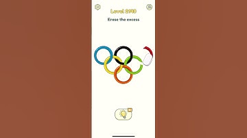 Dop 2 gameplay level 2140 #shorts #trending #viral