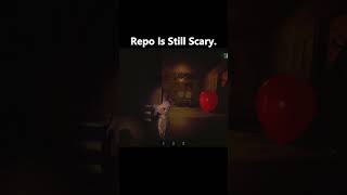 Gulp... #funny #fyp #scary #repo #repogame #clips #gaming #solo