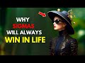 10 Foolproof Reasons Why Sigma Females Will Always WIN In Life Mp3 Song