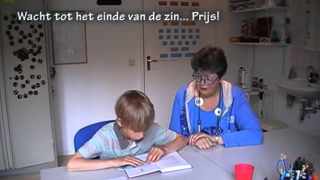 Begeleid Hardop Lezen 2