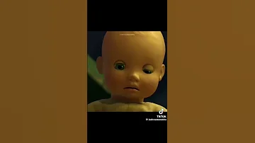 My Baby Not My Vid Toystory Bigbaby 