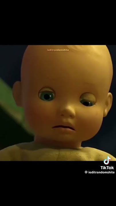 my baby☹️(not my vid)#toystory #bigbaby
