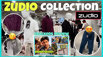 Zudio Winter Collection 2025 | Zudio Winter Shopping Haul For Men’s 2025 | sadar bazar pataka market