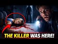 The Body Was Found… But The Killer Was Already There 😨 | Murder Mystery