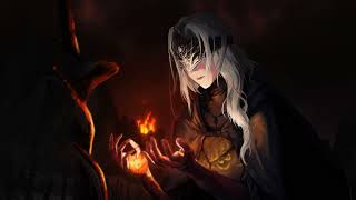 Ashen one, hearest thou my voice, still? (Animated Wallpaper)