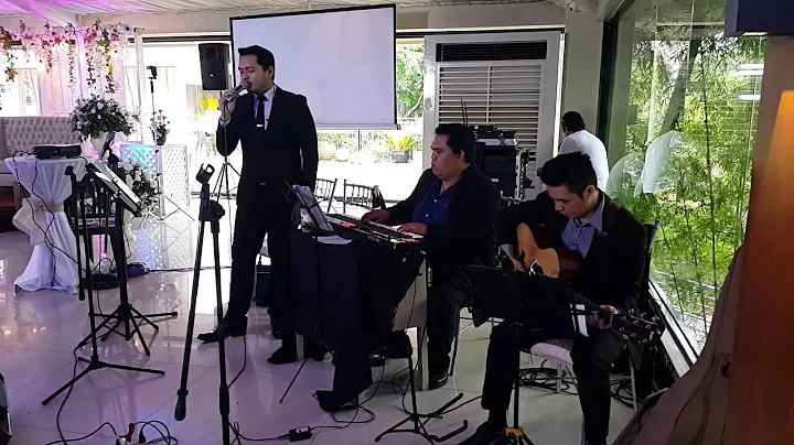 I BELIEVE IN DREAMS (Janno Gibbs) cover by TEEJAY ...