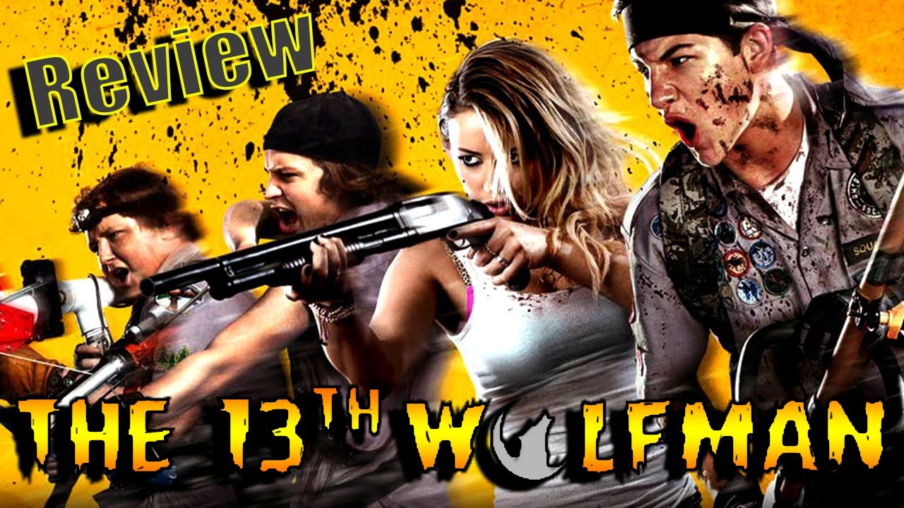 Scout's Guide to the Zombie apocalypse (Midnight Movie Review)