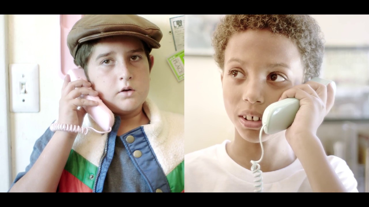 Watch Blu and Exile - Constellations ft. Lyric Jones (Music Video) on YouTube Watch Blu and Exile - Constellations ft. Lyric Jones (Music Video) on YouTube
