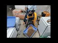 coconut shell cutting machine, coconut cover cutting machine, rajkot m. +91 9033491201