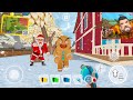 Dark Riddle New Year Mode ( Ginger Bread ) Gameplay New Update 4.4.0 ( Android/IOS ) Part 11