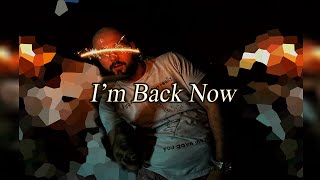 X-el - I'm Back Now (Prod. Trunxks Beatz)