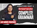 🔴LIVE 🔥 Class 10 English Grammar Marathon 2026 | Complete Revision in ONE Shot #learnatscholar
