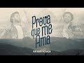 Raí Saia Rodada -  Prova Que Me Ama ( Galanteador)  [Vídeo Oficial]