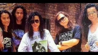 BLACKROSE ~ AKU MERCEDES & ROCK N ROLL
