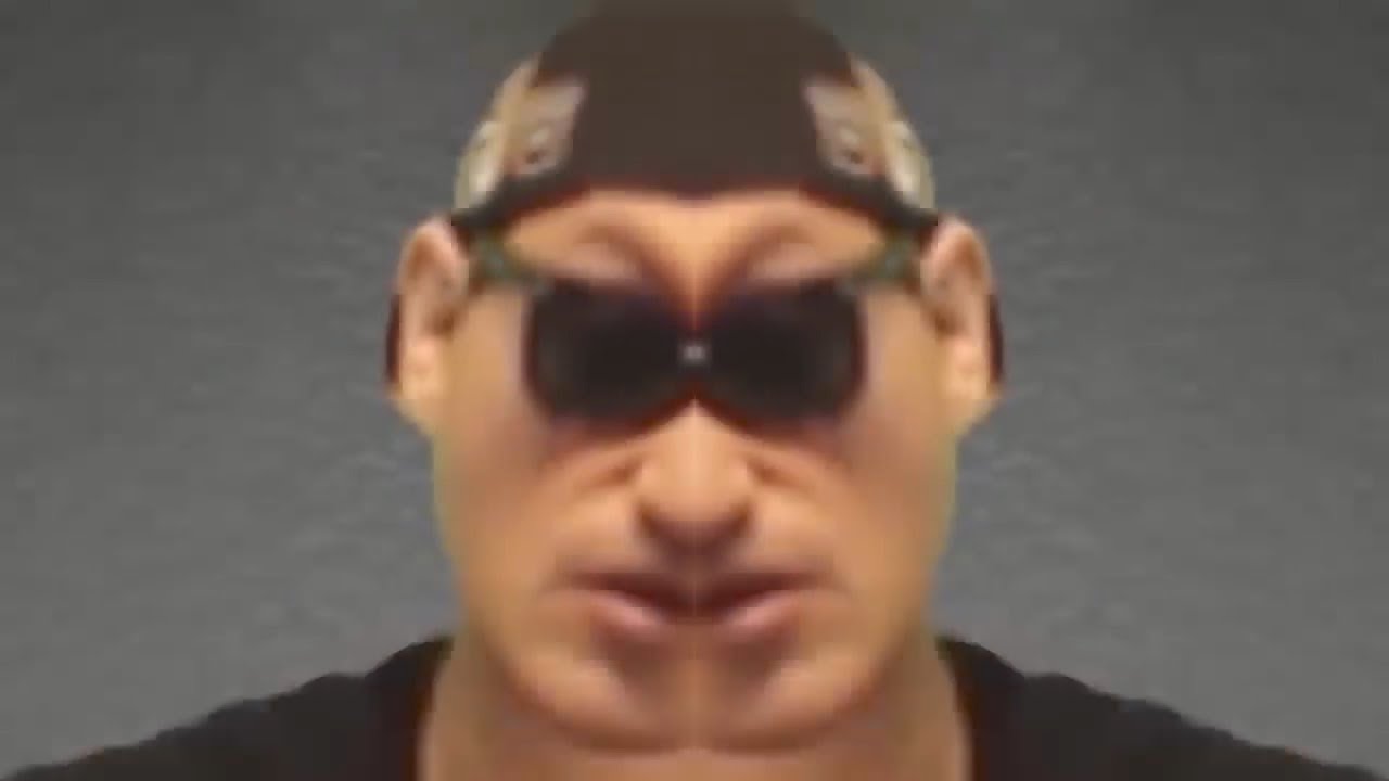 YTP - Manuel Aski fa delle rime decisamente poco epiche [ITA]