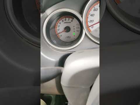 Не едет авто 😬 honda fit. нужен совет!🙏🏽