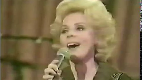 Teresa Brewer:  Live in London 1975