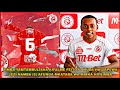 SIMBA YAMTAMBULISHA KIFALME FEITOTO MUDA HUU APEWA JEZI NAMBA 6 AFUNGA MKATABA WA MIAKA HII SIMBA SIMBA YAMTAMBULISHA KIFALME FEITOTO MUDA HUU APEWA JEZI NAMBA 6 AFUNGA MKATABA WA MIAKA HII SIMBA